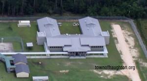 Florida Parishes Detention Center