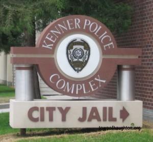 Kenner Police Department