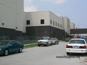 Jefferson Parish Correctional Center
